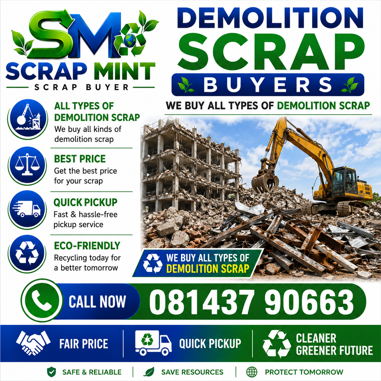 Demolition Scrap Buyers (2)